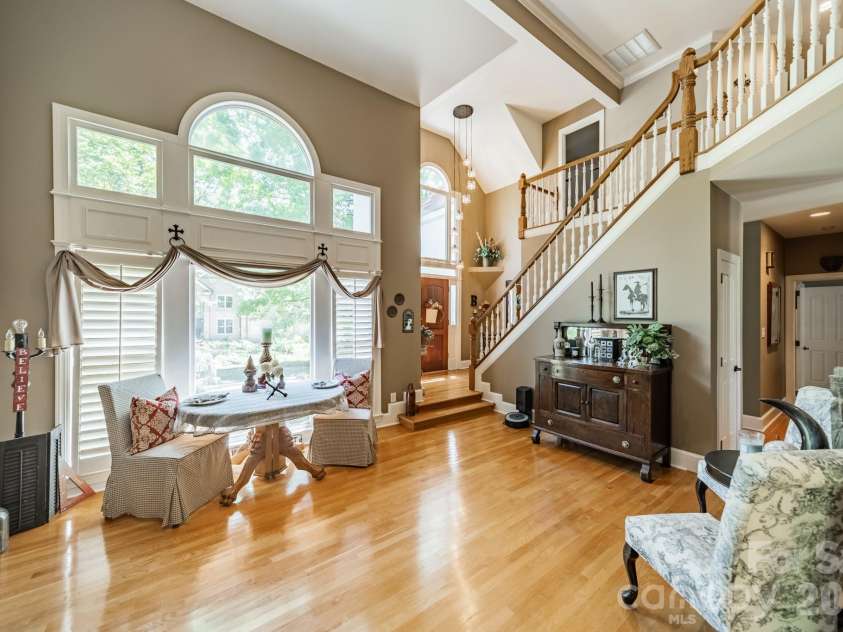 11043 Seven Coves Drive, Tega Cay, SC 29708.  MLS# CAR4378588, YatesRealty ID 25683. 
