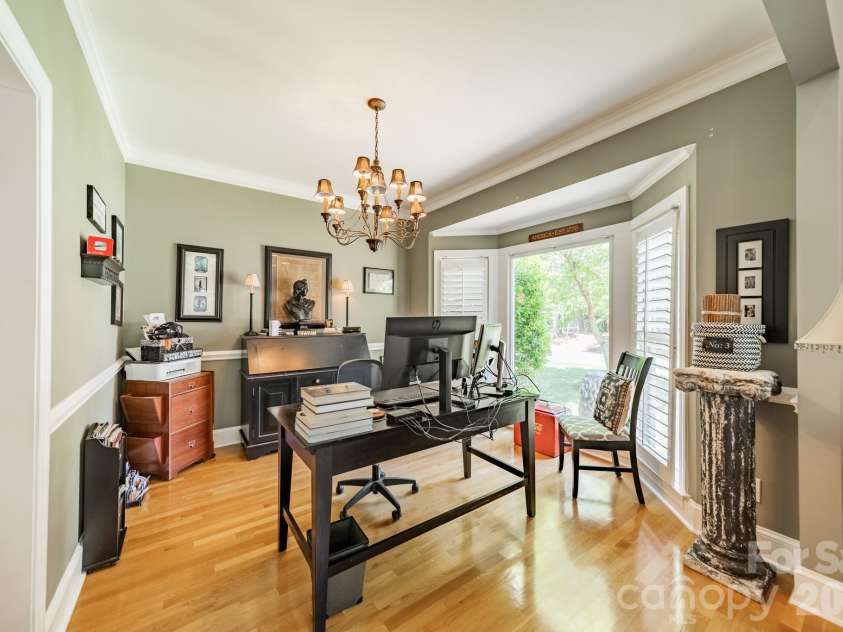 11043 Seven Coves Drive, Tega Cay, SC 29708.  MLS# CAR4378588, YatesRealty ID 25683. 