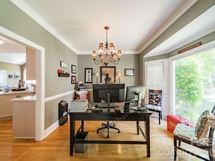 11043 Seven Coves Drive, Tega Cay, SC 29708.  MLS# CAR4378588, YatesRealty ID 25683. 