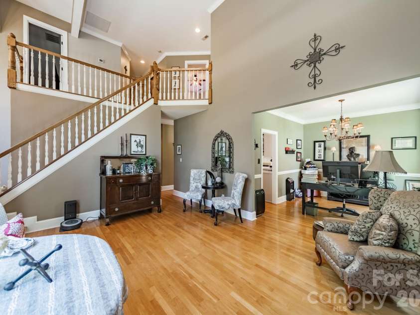 11043 Seven Coves Drive, Tega Cay, SC 29708.  MLS# CAR4378588, YatesRealty ID 25683. 