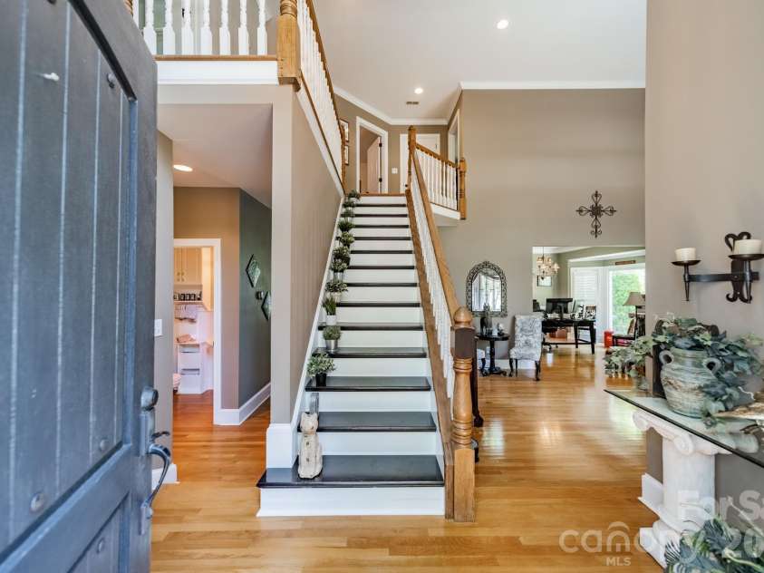 11043 Seven Coves Drive, Tega Cay, SC 29708.  MLS# CAR4378588, YatesRealty ID 25683. 