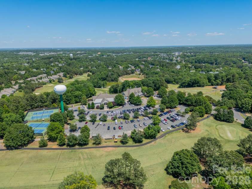 11043 Seven Coves Drive, Tega Cay, SC 29708.  MLS# CAR4378588, YatesRealty ID 25683. 