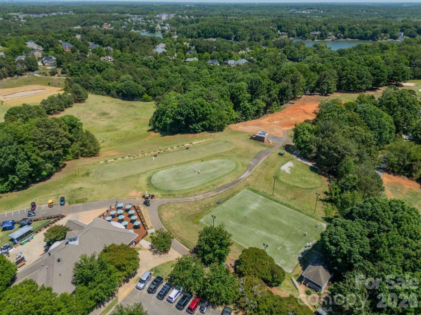 11043 Seven Coves Drive, Tega Cay, SC 29708.  MLS# CAR4378588, YatesRealty ID 25683. 