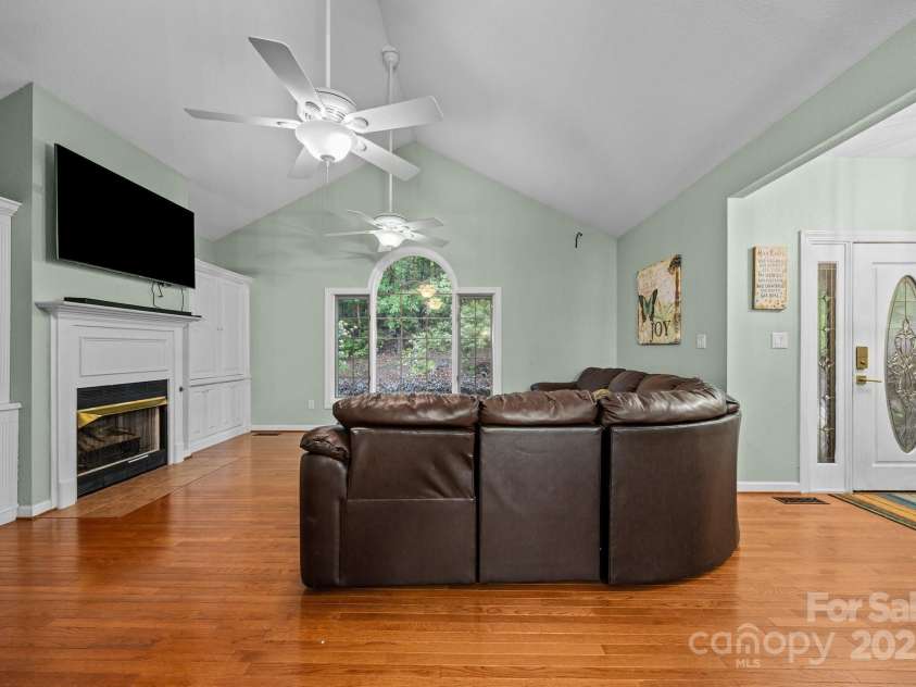 273 Bluebird Road, Lake Lure, NC 28746.  MLS# CAR4257179, YatesRealty ID 25683. 