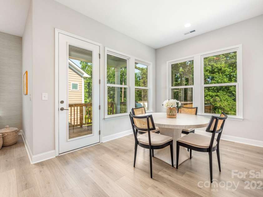17210 Sand Bank Road, Charlotte, NC 28278.  MLS# CAR4277232, YatesRealty ID 25684. 
