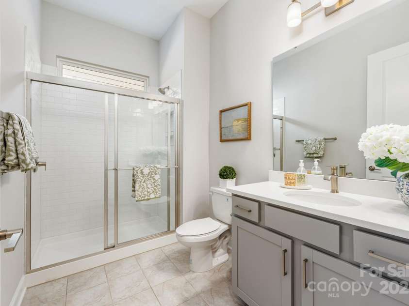 17210 Sand Bank Road, Charlotte, NC 28278.  MLS# CAR4277232, YatesRealty ID 25684. 
