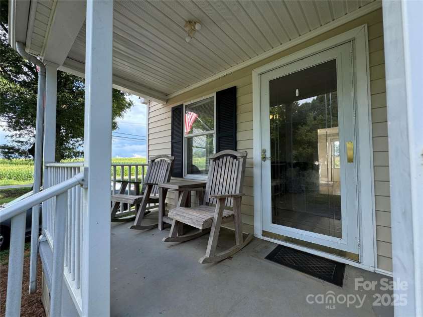 20435 Saint Martin Road, Albemarle, NC 28001.  MLS# CAR4277692, YatesRealty ID 25686. 