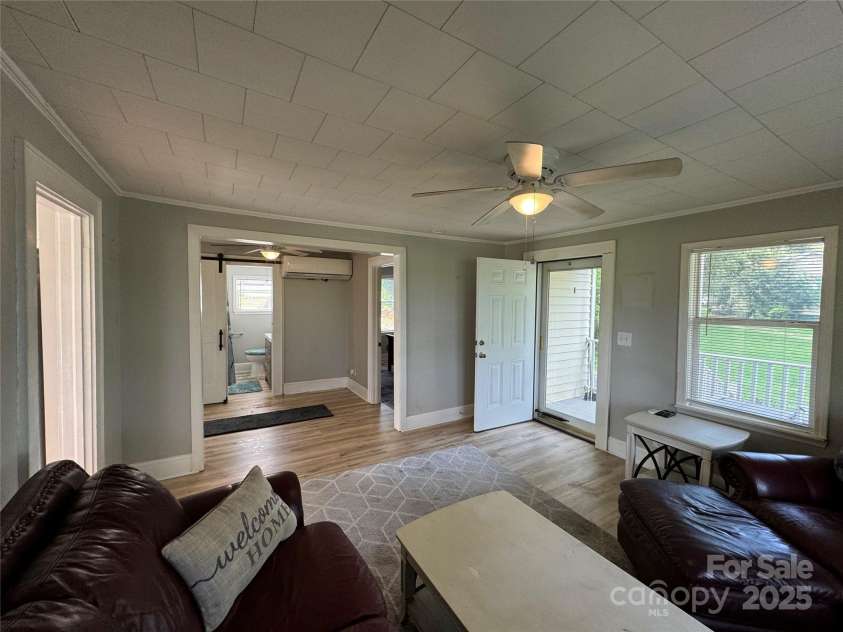 20435 Saint Martin Road, Albemarle, NC 28001.  MLS# CAR4277692, YatesRealty ID 25686. 