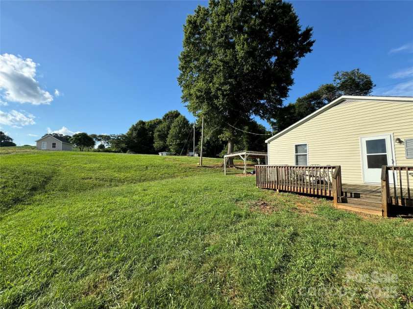 20435 Saint Martin Road, Albemarle, NC 28001.  MLS# CAR4277692, YatesRealty ID 25686. 