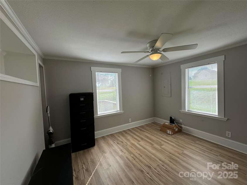 20435 Saint Martin Road, Albemarle, NC 28001.  MLS# CAR4277692, YatesRealty ID 25686. Bedroom #2