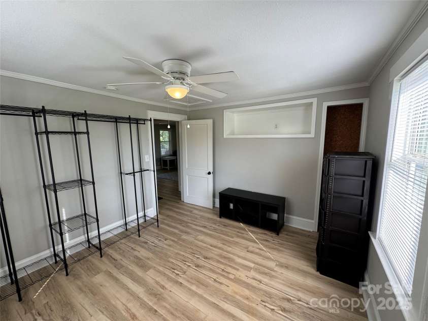 20435 Saint Martin Road, Albemarle, NC 28001.  MLS# CAR4277692, YatesRealty ID 25686. Bedroom #2