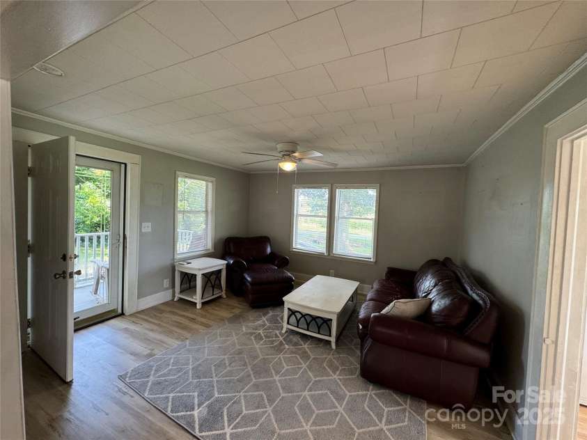 20435 Saint Martin Road, Albemarle, NC 28001.  MLS# CAR4277692, YatesRealty ID 25686. Den