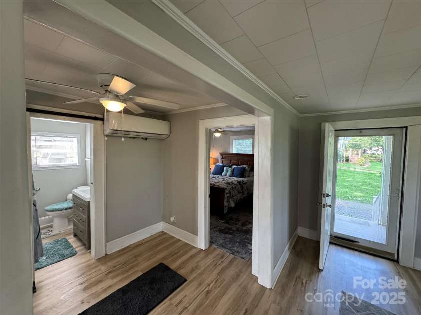 20435 Saint Martin Road, Albemarle, NC 28001.  MLS# CAR4277692, YatesRealty ID 25686. Hall