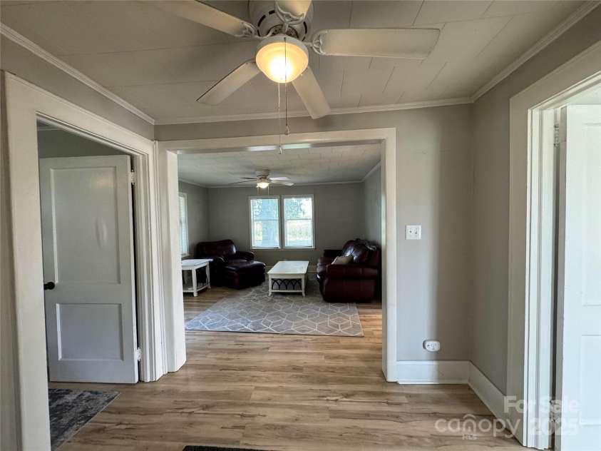 20435 Saint Martin Road, Albemarle, NC 28001.  MLS# CAR4277692, YatesRealty ID 25686. Hall