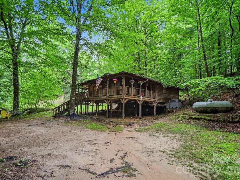 260 Cherrywood Lane, Sharon, SC 29742.  MLS# CAR4383305, YatesRealty ID 25686. 