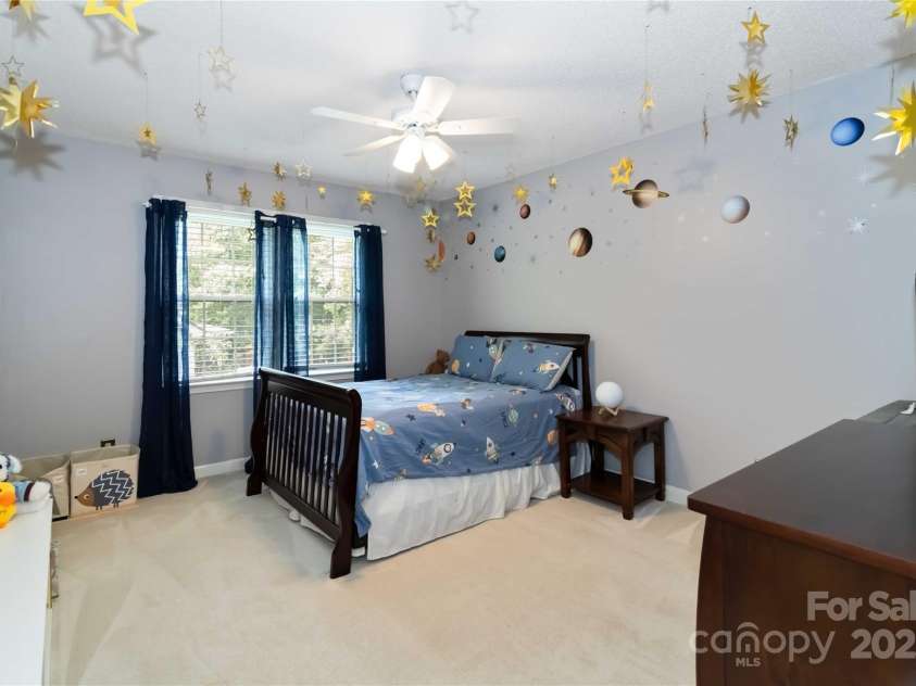 3092 Hitching Post Lane, Rock Hill, SC 29732.  MLS# CAR4270505, YatesRealty ID 25687. Bedroom 2