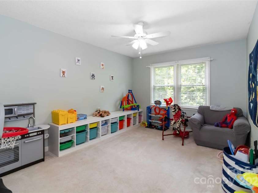 3092 Hitching Post Lane, Rock Hill, SC 29732.  MLS# CAR4270505, YatesRealty ID 25687. Bedroom 3