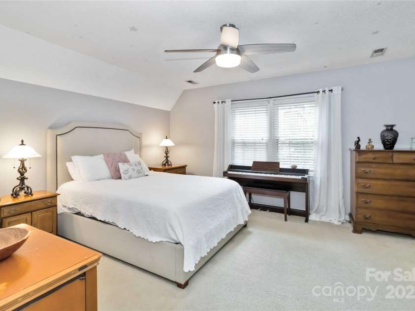 3092 Hitching Post Lane, Rock Hill, SC 29732.  MLS# CAR4270505, YatesRealty ID 25687. Bedroom 4