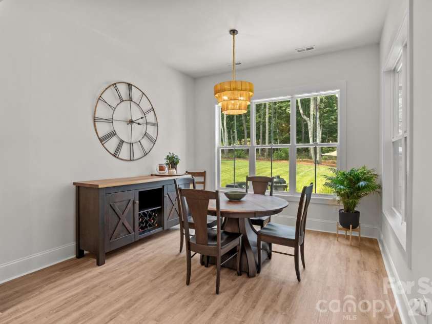 4465 Brancer Lane, Lincolnton, NC 28092.  MLS# CAR4384335, YatesRealty ID 25687. 