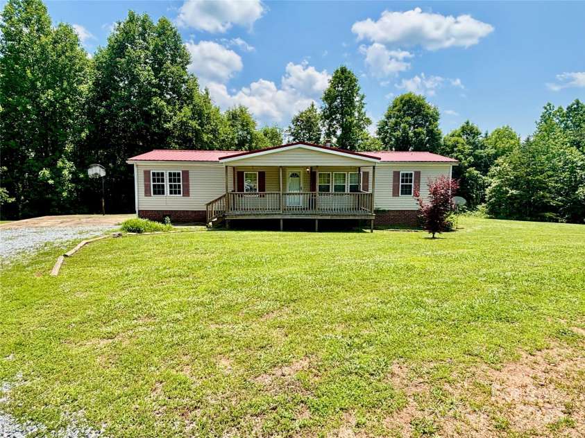 185 Bailey Street, Bostic, NC 28018.  MLS# CAR4267156, YatesRealty ID 25688. 