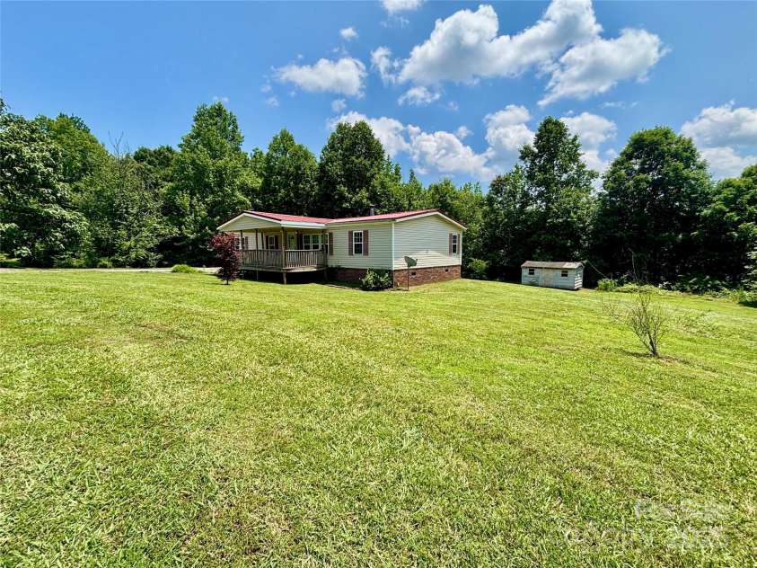 185 Bailey Street, Bostic, NC 28018.  MLS# CAR4267156, YatesRealty ID 25688. 