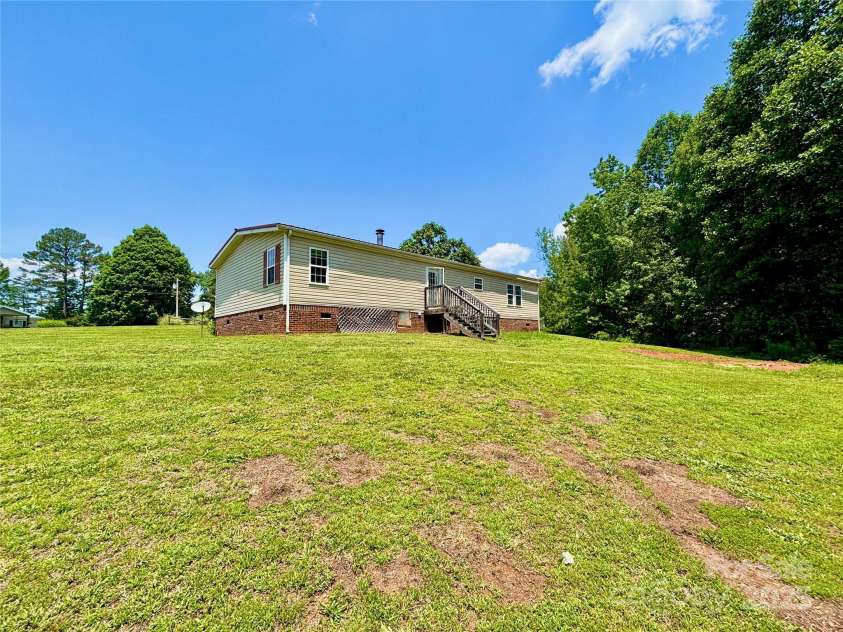 185 Bailey Street, Bostic, NC 28018.  MLS# CAR4267156, YatesRealty ID 25688. 