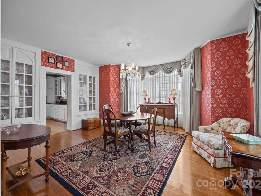 603 Fulton Street, Salisbury, NC 28144.  MLS# CAR4267751, YatesRealty ID 2569. 