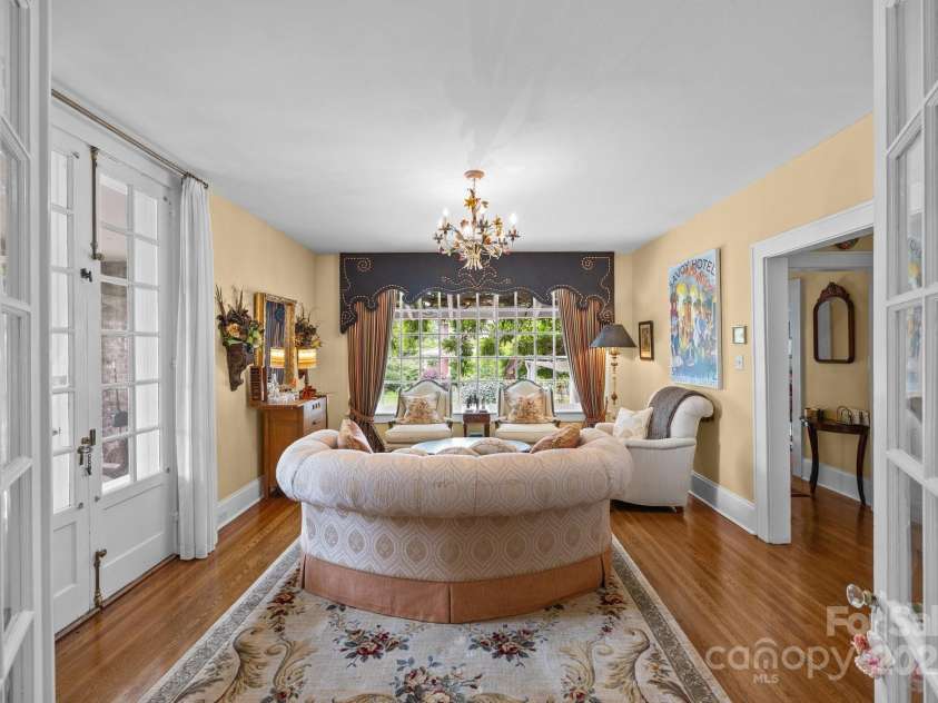 603 Fulton Street, Salisbury, NC 28144.  MLS# CAR4267751, YatesRealty ID 2569. 