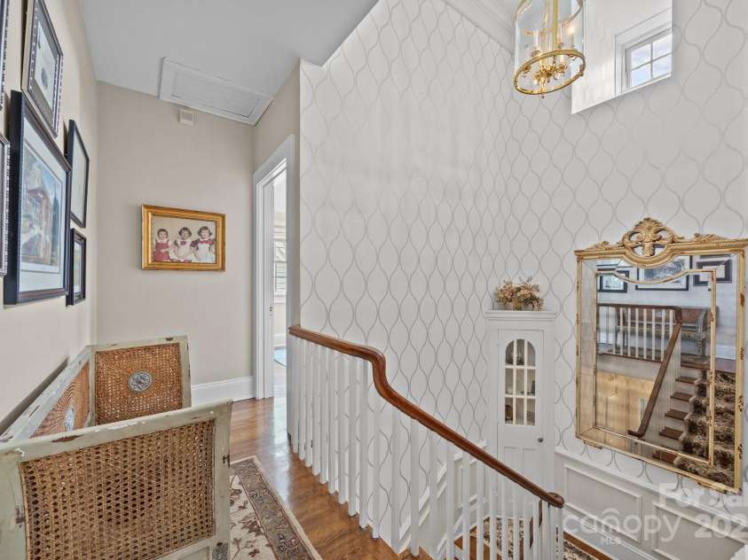 603 Fulton Street, Salisbury, NC 28144.  MLS# CAR4267751, YatesRealty ID 2569. 