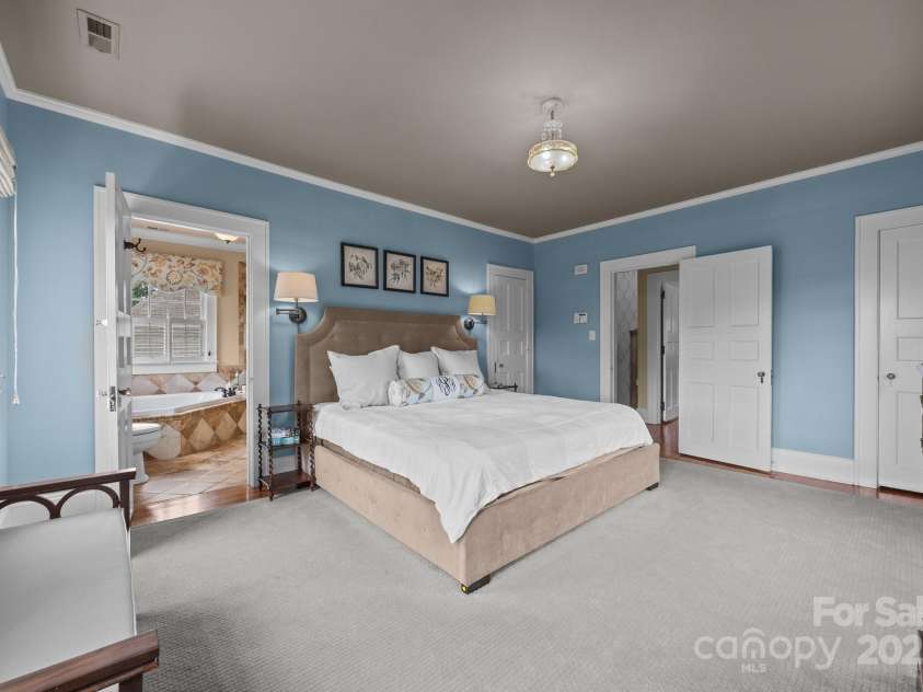 603 Fulton Street, Salisbury, NC 28144.  MLS# CAR4267751, YatesRealty ID 2569. 