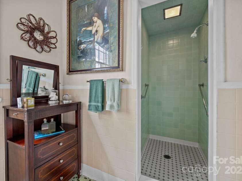 603 Fulton Street, Salisbury, NC 28144.  MLS# CAR4267751, YatesRealty ID 2569. 