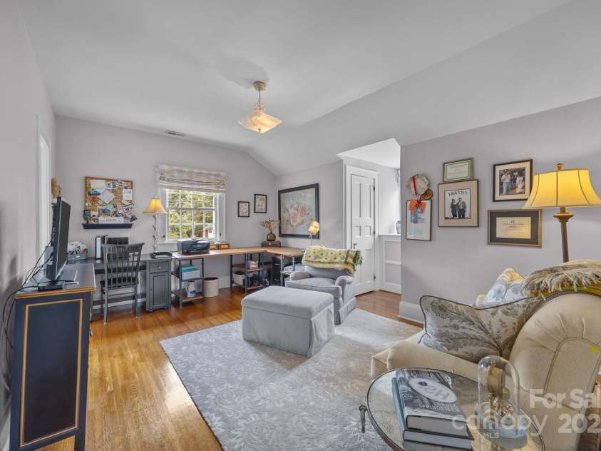 603 Fulton Street, Salisbury, NC 28144.  MLS# CAR4267751, YatesRealty ID 2569. 