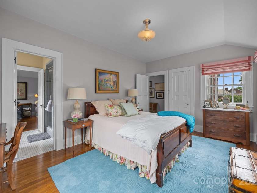 603 Fulton Street, Salisbury, NC 28144.  MLS# CAR4267751, YatesRealty ID 2569. 