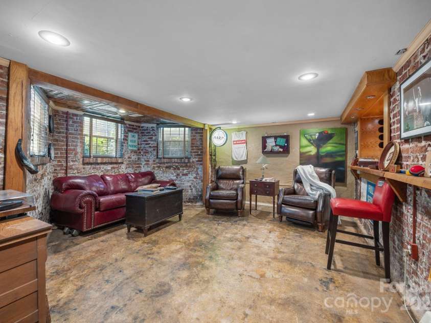 603 Fulton Street, Salisbury, NC 28144.  MLS# CAR4267751, YatesRealty ID 2569. 