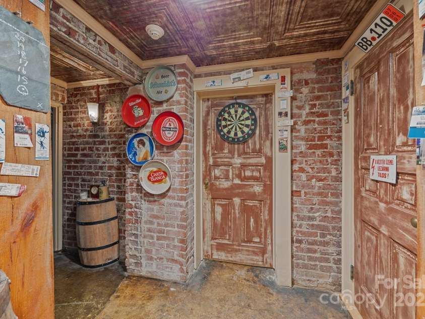 603 Fulton Street, Salisbury, NC 28144.  MLS# CAR4267751, YatesRealty ID 2569. 