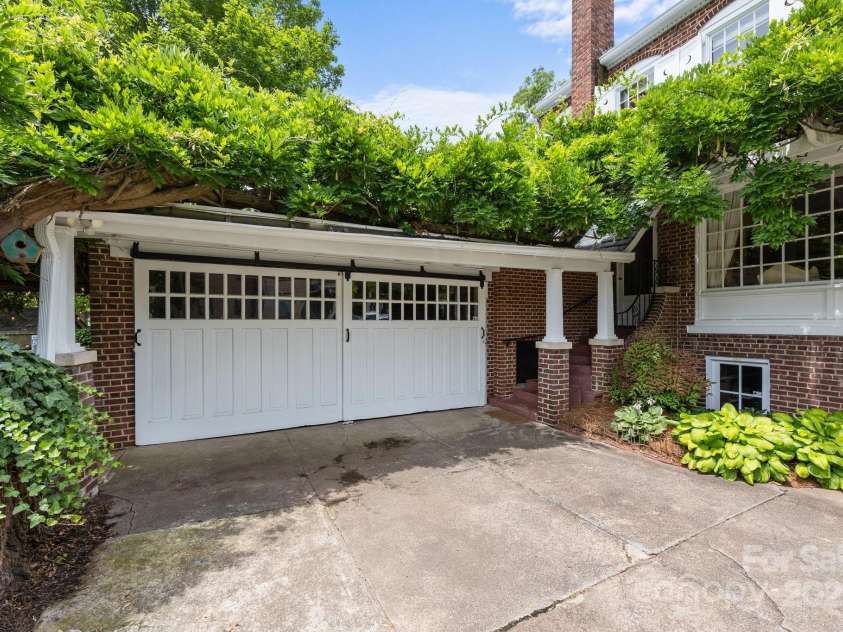 603 Fulton Street, Salisbury, NC 28144.  MLS# CAR4267751, YatesRealty ID 2569. 