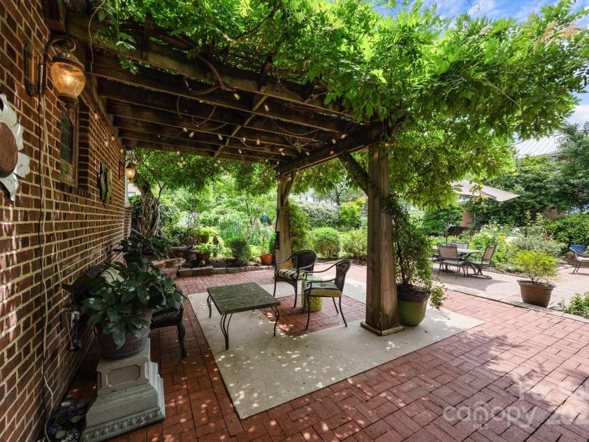 603 Fulton Street, Salisbury, NC 28144.  MLS# CAR4267751, YatesRealty ID 2569. 