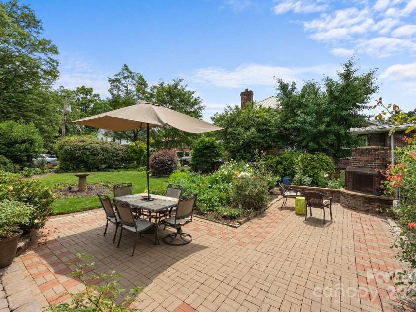 603 Fulton Street, Salisbury, NC 28144.  MLS# CAR4267751, YatesRealty ID 2569. 