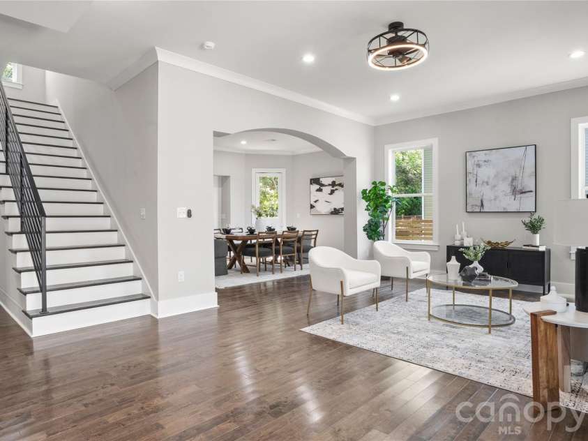 211 Tournament Drive, Concord, NC 28025.  MLS# CAR4377348, YatesRealty ID 25690. 