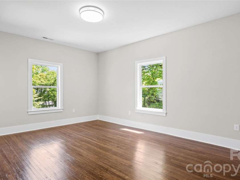 211 Tournament Drive, Concord, NC 28025.  MLS# CAR4377348, YatesRealty ID 25690. Bedroom 3