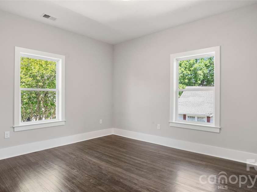 211 Tournament Drive, Concord, NC 28025.  MLS# CAR4377348, YatesRealty ID 25690. Bedroom 4