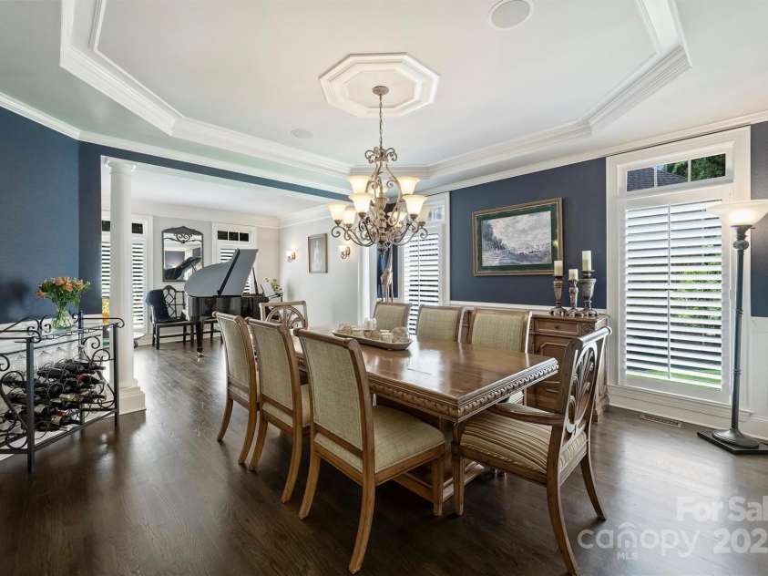 4328 Rochard Lane, Indian Land, SC 29707.  MLS# CAR4278217, YatesRealty ID 25690. 