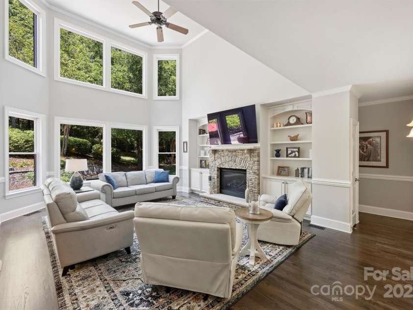 4328 Rochard Lane, Indian Land, SC 29707.  MLS# CAR4278217, YatesRealty ID 25690. 