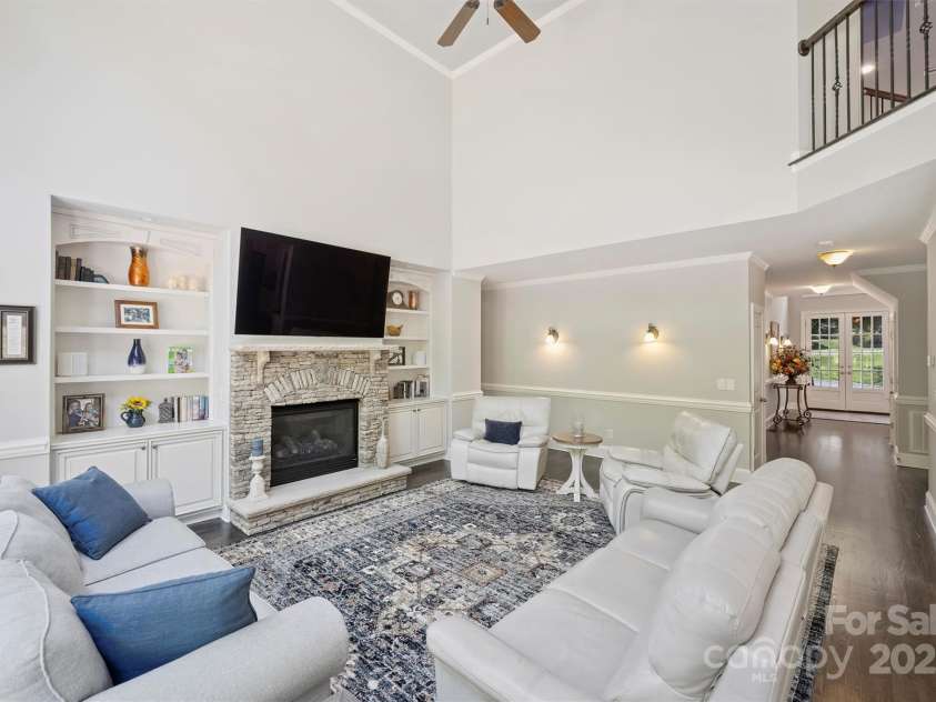 4328 Rochard Lane, Indian Land, SC 29707.  MLS# CAR4278217, YatesRealty ID 25690. 