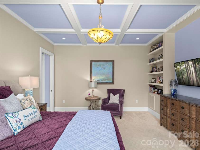 1105 Timberbluff Way, Arden, NC 28704.  MLS# CAR4381458, YatesRealty ID 25691. 