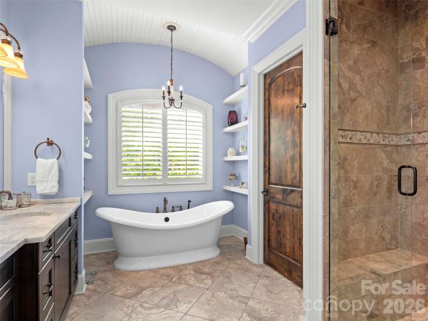 1105 Timberbluff Way, Arden, NC 28704.  MLS# CAR4381458, YatesRealty ID 25691. 