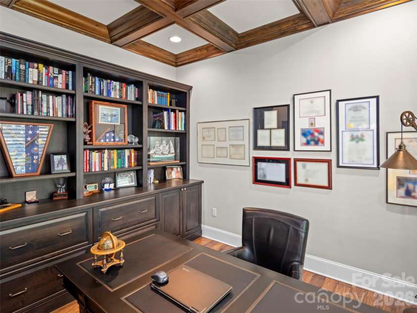 1105 Timberbluff Way, Arden, NC 28704.  MLS# CAR4381458, YatesRealty ID 25691. 