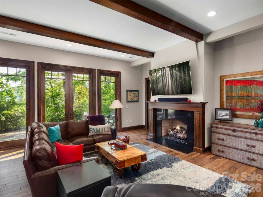 1105 Timberbluff Way, Arden, NC 28704.  MLS# CAR4381458, YatesRealty ID 25691. 