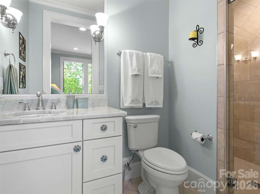 1105 Timberbluff Way, Arden, NC 28704.  MLS# CAR4381458, YatesRealty ID 25691. 
