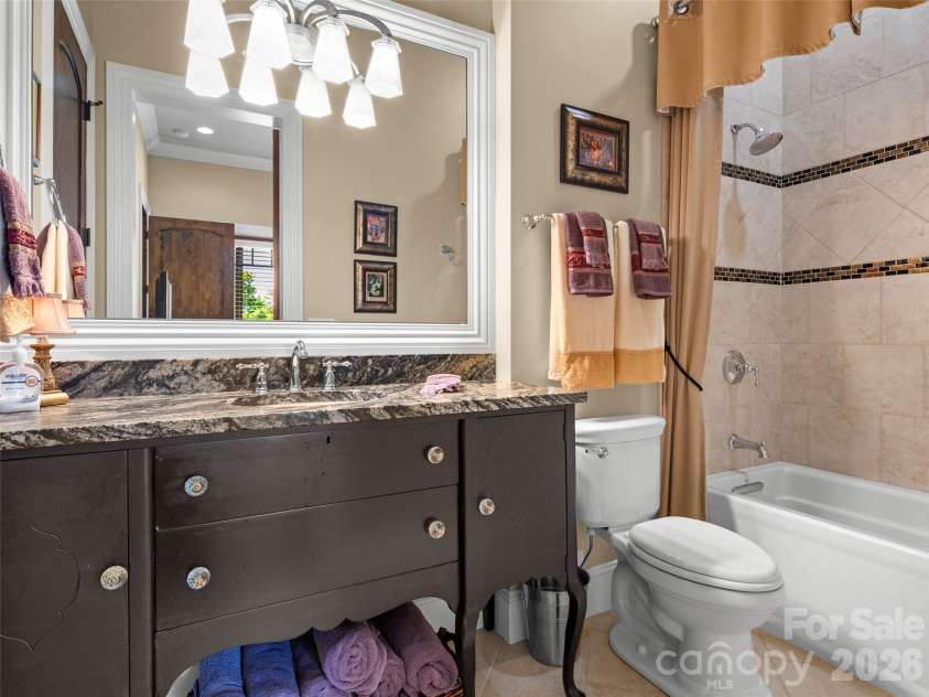 1105 Timberbluff Way, Arden, NC 28704.  MLS# CAR4381458, YatesRealty ID 25691. 